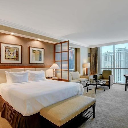 Mgm Signature-25-609 Strip View Jacuzzi Studio Las Vegas Ngoại thất bức ảnh