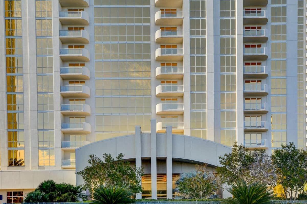 Mgm Signature-25-609 Strip View Jacuzzi Studio Las Vegas Ngoại thất bức ảnh