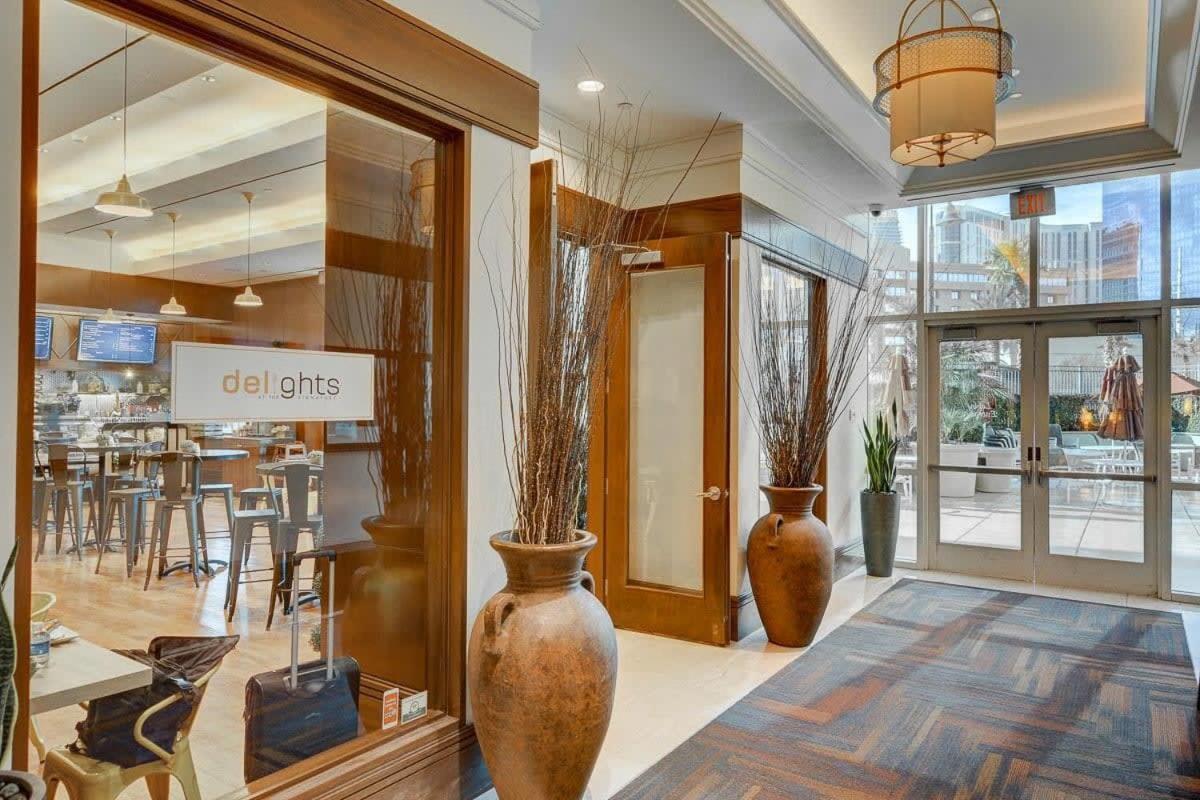 Mgm Signature-25-609 Strip View Jacuzzi Studio Las Vegas Ngoại thất bức ảnh