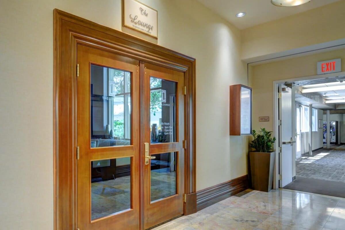 Mgm Signature-25-609 Strip View Jacuzzi Studio Las Vegas Ngoại thất bức ảnh