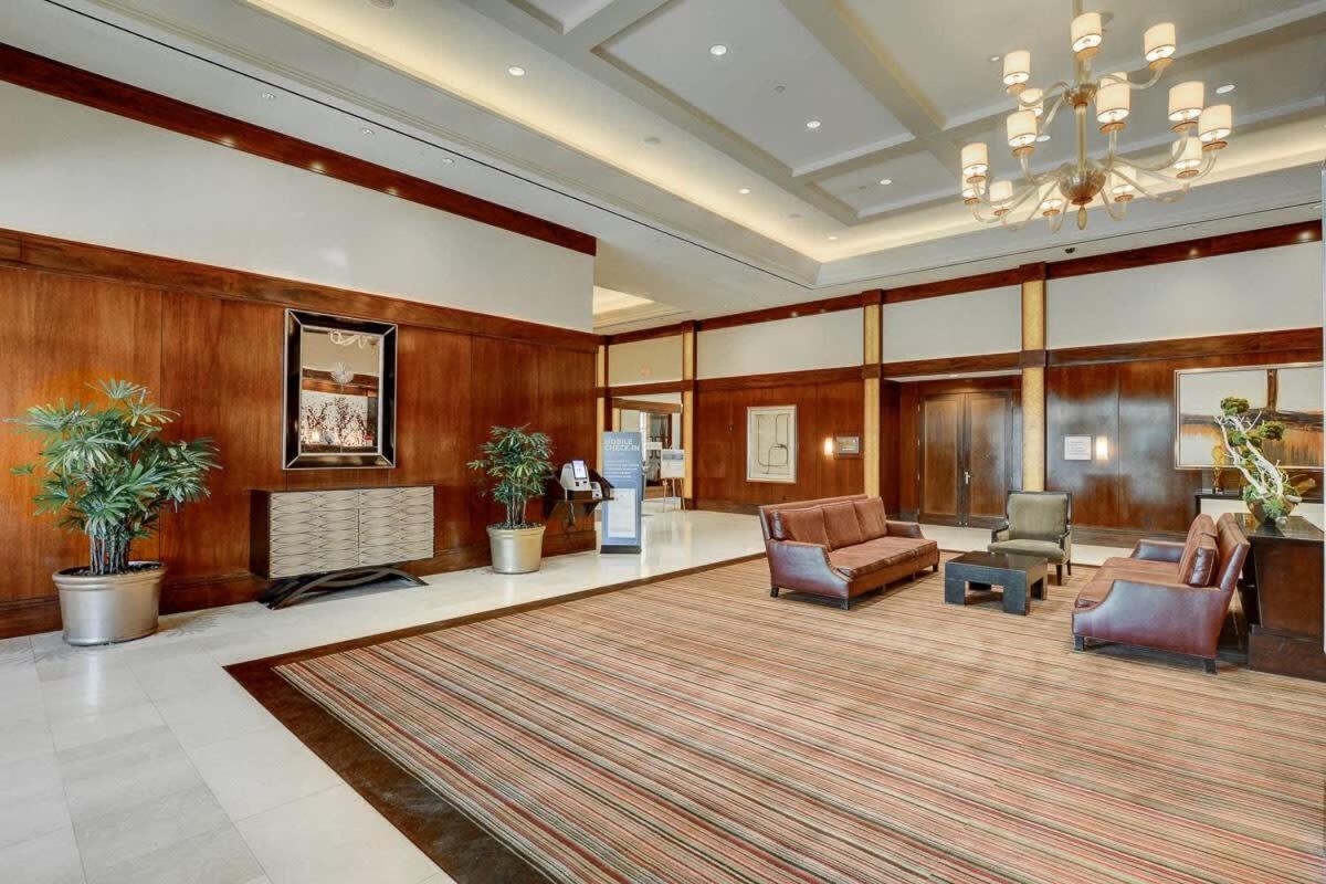 Mgm Signature-25-609 Strip View Jacuzzi Studio Las Vegas Ngoại thất bức ảnh